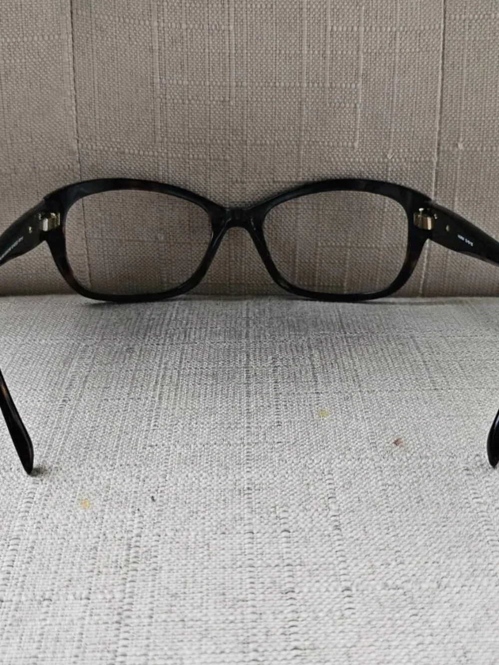 Kirkland Signature Women Glasses Frame KS Hedges 791161 HAVANA Eyewear Eyeglasse